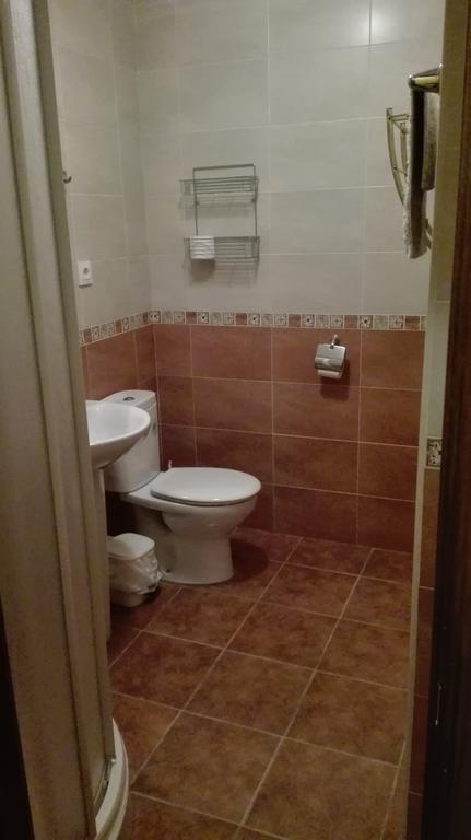 Отель Hostal La Aldaba Монтеарагон Экстерьер фото